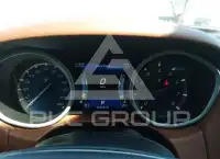 2017 Maserati GHIBLI фото