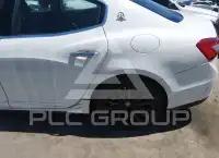 2017 Maserati GHIBLI фото