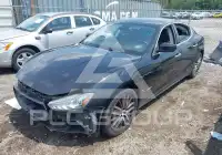 2017 Maserati GHIBLI фото
