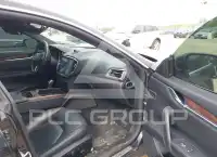 2017 Maserati GHIBLI фото