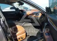 2017 Maserati GHIBLI фото