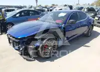2017 Maserati GHIBLI фото
