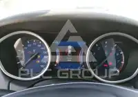 2017 Maserati GHIBLI фото