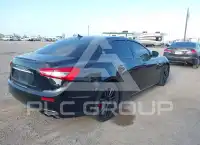 2017 Maserati GHIBLI фото