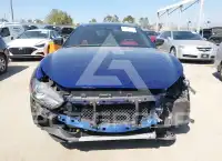 2017 Maserati GHIBLI фото