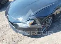 2017 Maserati GHIBLI фото
