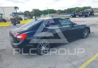 2017 Maserati GHIBLI фото