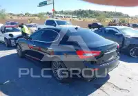 2017 Maserati GHIBLI фото