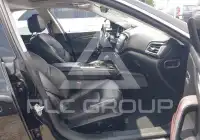 2017 Maserati GHIBLI фото