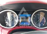 2017 Maserati GHIBLI фото
