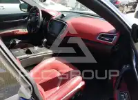 2017 Maserati GHIBLI фото