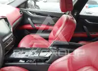 2017 Maserati GHIBLI фото