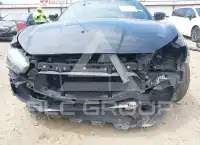 2017 Maserati GHIBLI фото