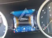 2017 Maserati GHIBLI фото