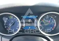 2017 Maserati GHIBLI фото
