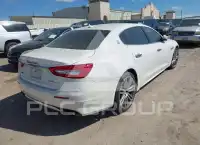 2017 Maserati GRANTURISMO фото