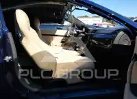 2017 Maserati GRANTURISMO фото