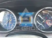 2017 Maserati GRANTURISMO фото