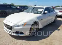 2017 Maserati GRANTURISMO фото