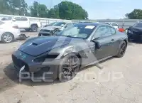 2017 Maserati GRANTURISMO фото