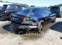 2017 Maserati GRANTURISMO фото