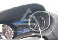 2017 Maserati LEVANTE фото