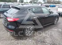 2017 Maserati LEVANTE фото