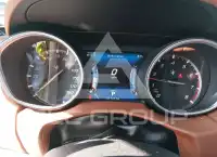 2017 Maserati LEVANTE photo