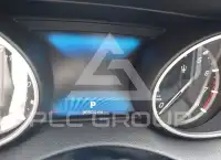 2017 Maserati LEVANTE photo