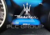 2017 Maserati LEVANTE фото