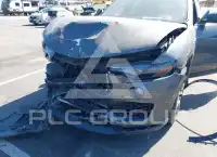 2017 Maserati LEVANTE photo