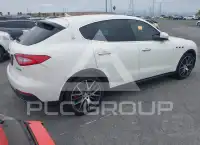 2017 Maserati LEVANTE фото