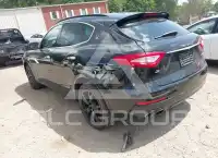 2017 Maserati LEVANTE фото