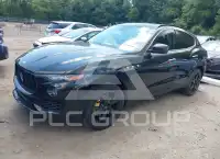 2017 Maserati LEVANTE фото