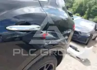 2017 Maserati LEVANTE фото