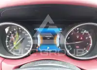 2017 Maserati LEVANTE фото