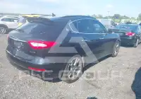 2017 Maserati LEVANTE фото