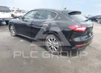 2017 Maserati LEVANTE фото