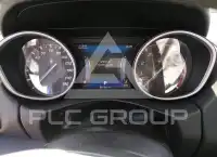 2017 Maserati LEVANTE фото