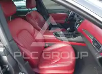 2017 Maserati LEVANTE фото