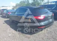 2017 Maserati LEVANTE фото