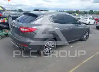 2017 Maserati LEVANTE photo