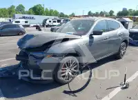 2017 Maserati LEVANTE photo