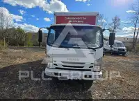 2017 Isuzu  photo