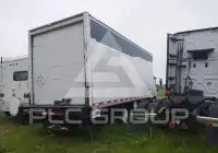 2017 Isuzu NRP photo