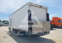 2017 Isuzu NRP photo