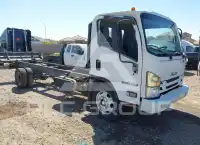 2017 Isuzu NRP фото