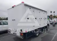 2017 Isuzu NPR photo