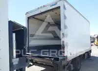 2017 Isuzu NQR фото
