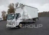 2017 Isuzu NQR фото